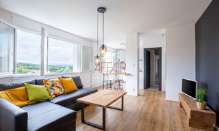 Appartement 2 Pièces 44 m² à louer à Collonges-sous-Salève (74160)