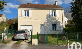 Maison 5 Pièces 91 m² à vendre à Presles (95590)