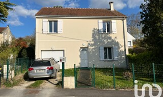 Maison 5 Pièces 91 m² à vendre à Presles (95590)