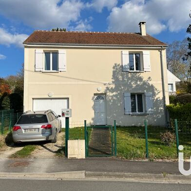 Maison 5 pièces 359000 €