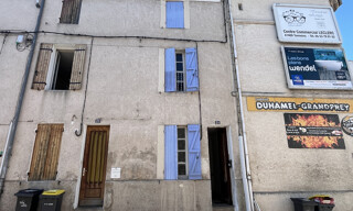 Maison 4 Pièces 77 m² à vendre à Tonneins (47400)
