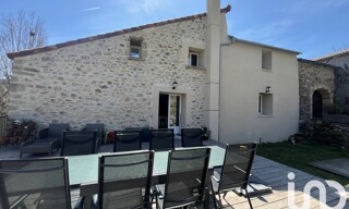 Maison 6 Pièces 132 m² à vendre à Nant (12230)