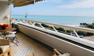 Appartement 2 Pièces 55 m² à vendre à Villeneuve-Loubet (06270)