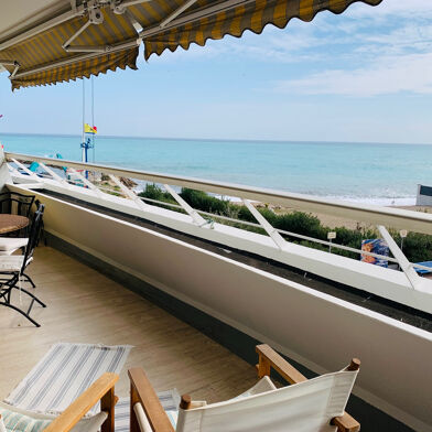 Appartement 2 pièces 548000 €