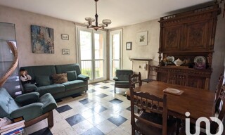 Appartement 3 Pièces 61 m² à vendre à Guilherand-Granges (07500)