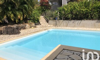 Maison 6 Pièces 185 m² à vendre à Sainte-Rose (97115)