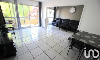 Appartement 5 Pièces 87 m² à vendre à Évry-Courcouronnes (91000)