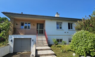 Maison 5 Pièces 110 m² à vendre à Moutiers (54660)