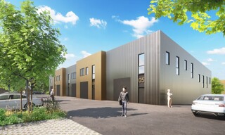 Commerce  150 m² à vendre à Grabels (34790)