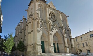 Appartement 2 Pièces 31 m² à louer à Montpellier (34000)