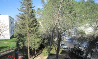 Appartement 2 Pièces 41 m² à louer à Montpellier (34090)