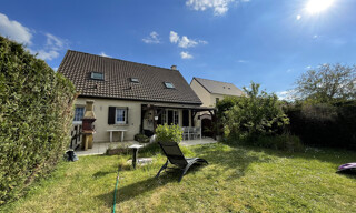 Maison 6 Pièces 132 m² à vendre à Neauphle-le-Château (78640)