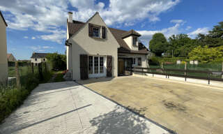 Maison 6 Pièces 132 m² à vendre à Neauphle-le-Château (78640)