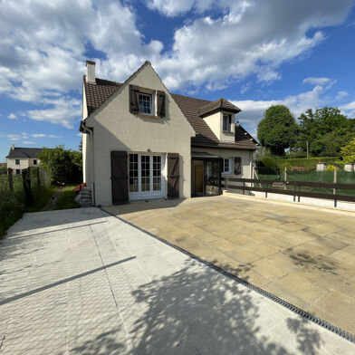 Maison 6 pièces 510000 €