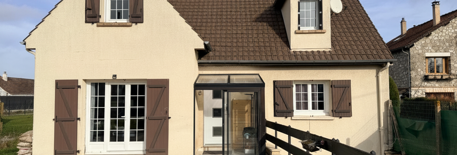 Maison 6 Pièces 132 m² à vendre à Neauphle-le-Château (78640)