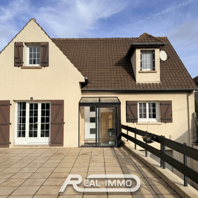 Maison 6 pièces 499000 €