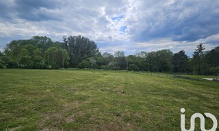 Terrain  1960 m² à vendre à Saint-Martin-de-Nigelles (28130)