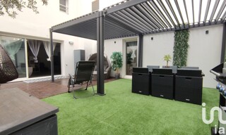 Maison 4 Pièces 102 m² à vendre à Marseille 2 (13002)