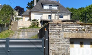 Maison 7 Pièces 153 m² à vendre à La Gacilly (56200)