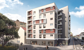 Appartement 1 Pièce 15 m² à vendre à Nice (06300)