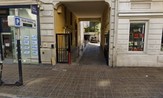 Garage  11 m² à vendre à Nice (06000)