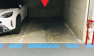 Garage  11 m² à vendre à Nice (06000)