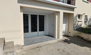 Appartement 2 Pièces 37 m² à vendre à Brunoy (91800)