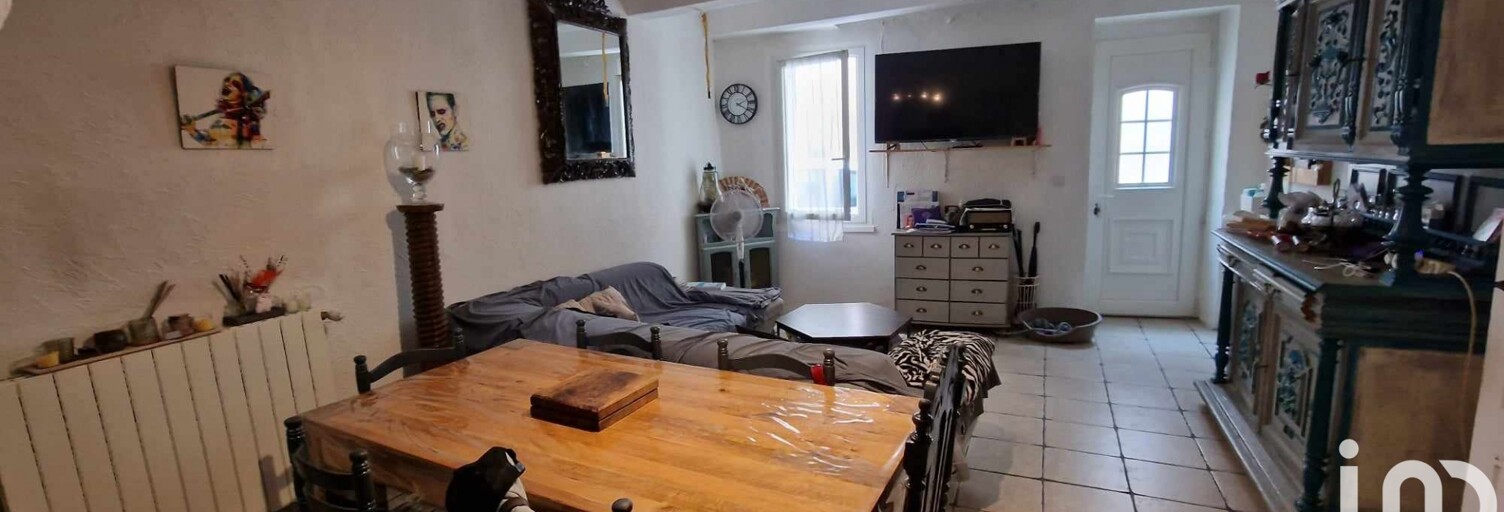 Maison 8 Pièces 125 m² à vendre à Aspiran (34800)