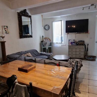 Maison 8 pièces 195000 €