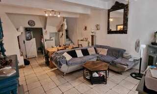 Maison 8 Pièces 125 m² à vendre à Aspiran (34800)