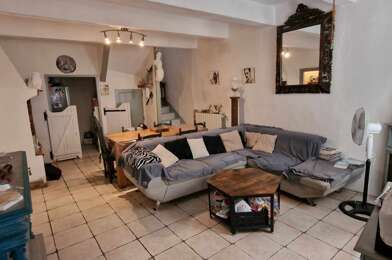 Maison 8 pièces 195000 €