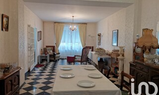 Maison 6 Pièces 171 m² à vendre à Carmaux (81400)