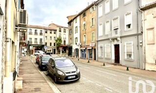 Appartement 3 Pièces 78 m² à vendre à Sigean (11130)