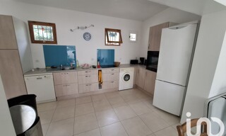 Maison 3 Pièces 60 m² à vendre à Sari-Solenzara (20145)