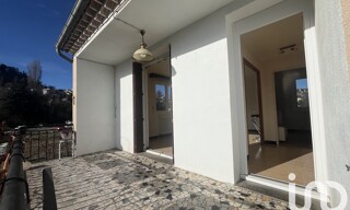 Maison 6 Pièces 98 m² à vendre à Forcalquier (04300)