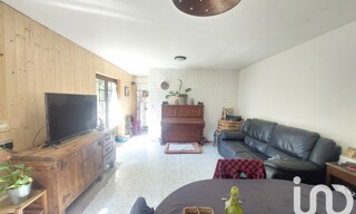 Maison 5 Pièces 101 m² à vendre à Épehy (80740)