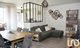 Appartement 3 Pièces 66 m² à vendre à Noisy-le-Grand (93160)