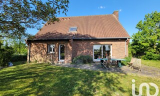Maison 6 Pièces 148 m² à vendre à Fromelles (59249)