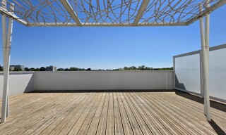 Appartement 2 Pièces 40 m² à vendre à Saint-Herblain (44800)