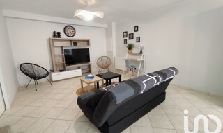 Appartement 2 Pièces 52 m² à vendre à Chassieu (69680)