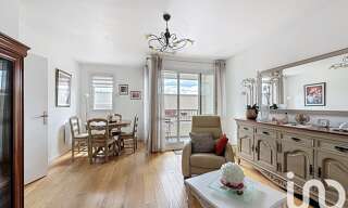 Appartement 4 Pièces 78 m² à vendre à Montmorency (95160)