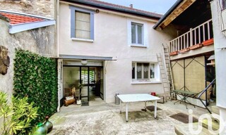 Maison 4 Pièces 107 m² à vendre à Pourcy (51480)