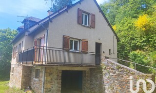 Maison 5 Pièces 112 m² à vendre à Estaing (12190)