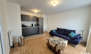 Appartement 2 Pièces 42 m² à louer à Sannois (95110)