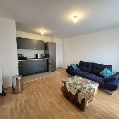 Appartement 2 pièces 1150 €
