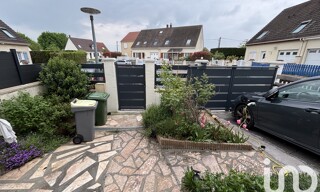 Maison 5 Pièces 125 m² à vendre à Itteville (91760)