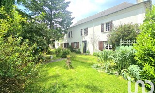 Maison 6 Pièces 156 m² à vendre à Andrest (65390)