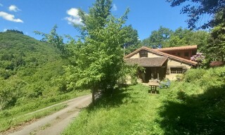 Maison 3 Pièces 80 m² à vendre à Latouille-Lentillac (46400)