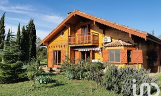 Maison 7 Pièces 150 m² à vendre à Senouillac (81600)