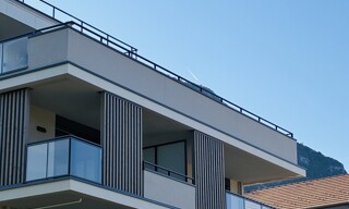 Appartement 4 Pièces 91 m² à louer à Annecy (74940)
